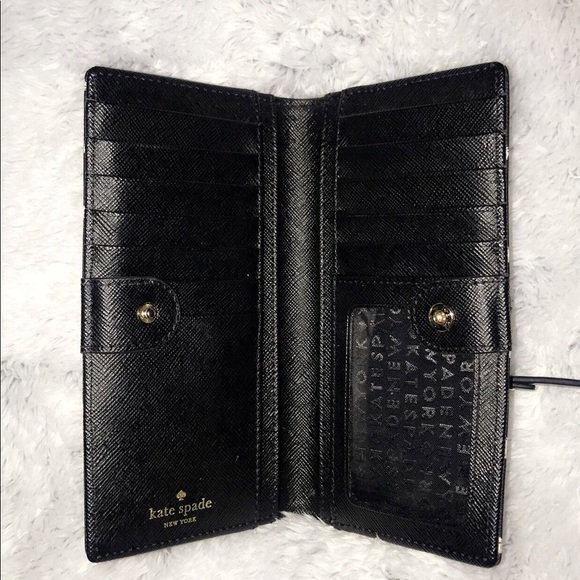 Kate Spade Wallet - Picture 3 of 3